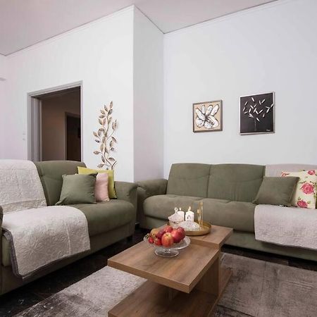 Lovely,Central, Spacious 2-Bedrooms Apartment Πειραιάς Εξωτερικό φωτογραφία
