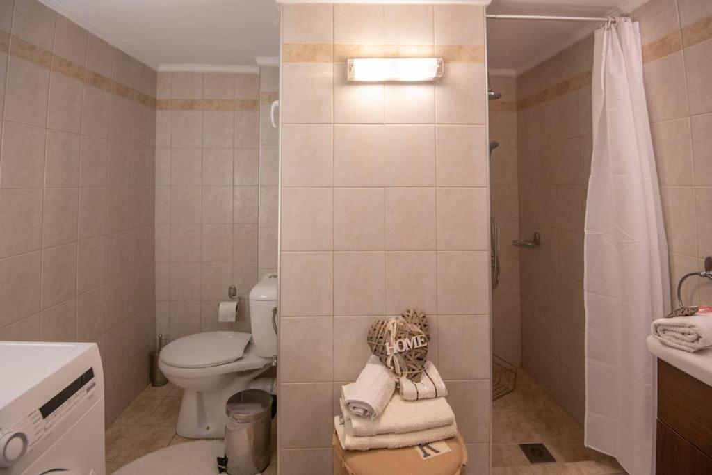 Lovely,Central, Spacious 2-Bedrooms Apartment Πειραιάς Εξωτερικό φωτογραφία