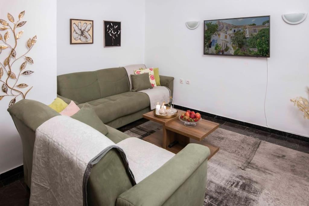 Lovely,Central, Spacious 2-Bedrooms Apartment Πειραιάς Εξωτερικό φωτογραφία