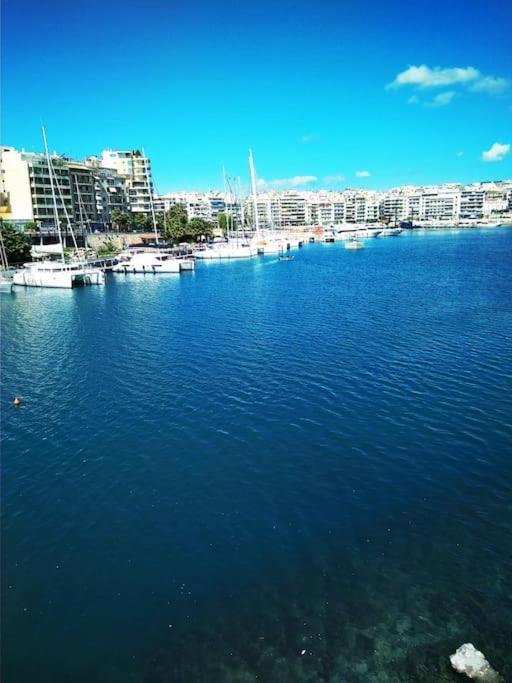 Lovely,Central, Spacious 2-Bedrooms Apartment Πειραιάς Εξωτερικό φωτογραφία
